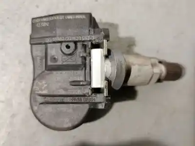 Автозапчастина б/у датчик тиску для mazda mx-5 iv (nd) 2.0 (nd2e) посилання на oem iam bhb637140a  