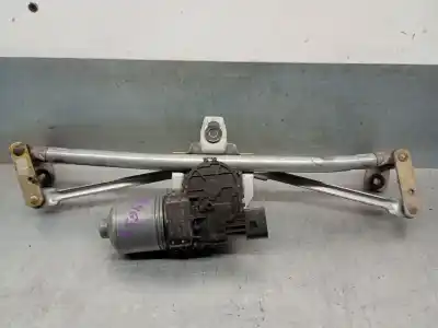 Автозапчастина б/у двигатель передніх склоочисників для audi a3 (8l1) 1.9 tdi посилання на oem iam 1j1955113b 0390241502 bosch 1j1955113c