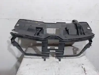 Peça sobressalente para automóvel em segunda mão reforço do pára choques dianteiro por renault talisman (lp_) 1.5 dci 110 referências oem iam 620360070r