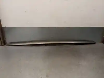 Pezzo di ricambio per auto di seconda mano modanatura anteriore per citroen ds5 2.0 hdi 165 riferimenti oem iam 1607056580