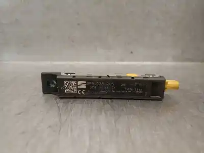 Pezzo di ricambio per auto di seconda mano modulo elettronico per seat leon st (5f8) 1.4 tgi riferimenti oem iam 5f9035225  5f9035225