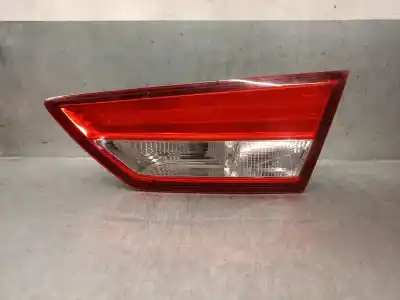 Автозапчасти б/у правый задний фонарь за seat leon st (5f8) 1.4 tgi ссылки oem iam 5f9945094