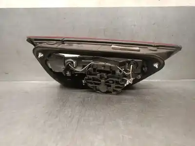 Автозапчастина б/у правий ліхтар для seat leon st (5f8) 1.4 tgi посилання на oem iam 5f9945094  5f9945094