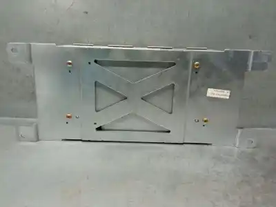 Pezzo di ricambio per auto di seconda mano modulo elettronico per bmw 5 (e60) 525 i riferimenti oem iam 84216938943  ewt0007c7