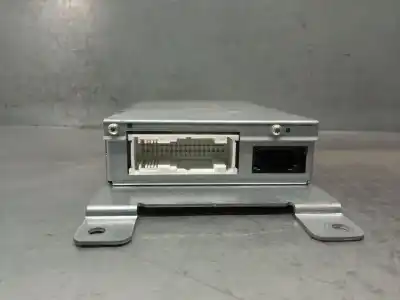 Pezzo di ricambio per auto di seconda mano modulo elettronico per bmw 5 (e60) 525 i riferimenti oem iam 84216938943  ewt0007c7