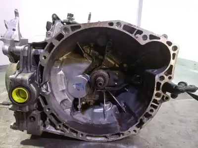 Pièce détachée automobile d'occasion BOÎTE DE VITESSES pour CITROEN DS5  Références OEM IAM 20MB28 1130062 2232Z3