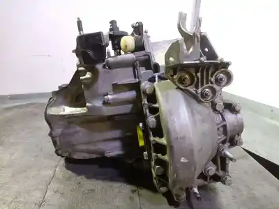 Pezzo di ricambio per auto di seconda mano riduttore per citroen ds5 2.0 hdi 165 riferimenti oem iam 20mb28 1130062 2232z3