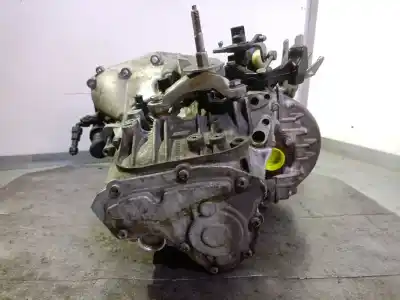 Pezzo di ricambio per auto di seconda mano riduttore per citroen ds5 2.0 hdi 165 riferimenti oem iam 20mb28 1130062 2232z3