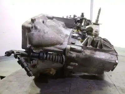 Pezzo di ricambio per auto di seconda mano riduttore per citroen ds5 2.0 hdi 165 riferimenti oem iam 20mb28 1130062 2232z3