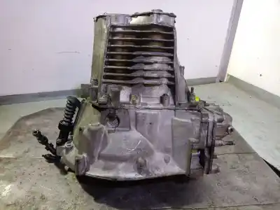 Pezzo di ricambio per auto di seconda mano riduttore per citroen ds5 2.0 hdi 165 riferimenti oem iam 20mb28 1130062 2232z3