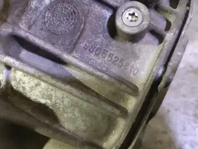 Pezzo di ricambio per auto di seconda mano riduttore per citroen ds5 2.0 hdi 165 riferimenti oem iam 20mb28 1130062 2232z3