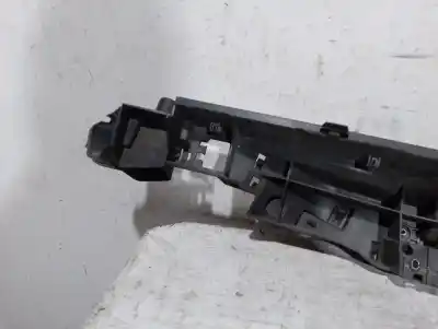 Second-hand car spare part front panel for citroen ds5 2.0 hdi 165 oem iam references 9686779380  9686779380