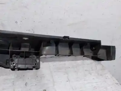 Second-hand car spare part front panel for citroen ds5 2.0 hdi 165 oem iam references 9686779380  9686779380