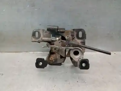 Автозапчастина б/у замок капота для audi a3 (8l1) 1.9 tdi посилання на oem iam 8l0823509g  8l0823509g