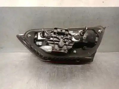 Автозапчасти б/у левый задний фонарь за seat leon st (5f8) 1.4 tgi ссылки oem iam 5f9945093  5f9945093