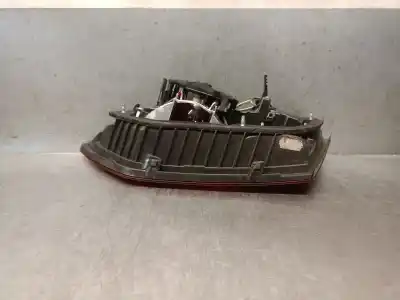 Автозапчасти б/у левый задний фонарь за seat leon st (5f8) 1.4 tgi ссылки oem iam 5f9945093  5f9945093