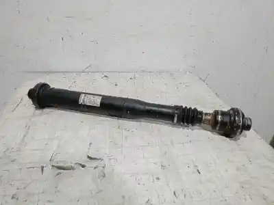 Second-hand car spare part Center Transmission for PORSCHE CAYENNE (92A) 3.0 DIESEL OEM IAM references 7P0521101G  95842101010