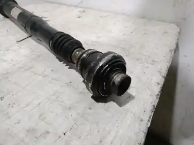 Автозапчастина б/у центр трансмісії для porsche cayenne (92a) 3.0 diesel посилання на oem iam 7p0521101g  95842101010