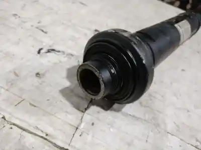 Автозапчастина б/у центр трансмісії для porsche cayenne (92a) 3.0 diesel посилання на oem iam 7p0521101g  95842101010