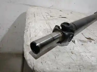 Автозапчасти б/у центральная трансмиссия за mazda mx-5 iv (nd) 2.0 (nd2e) ссылки oem iam pa4725100 pa47 pa4725100