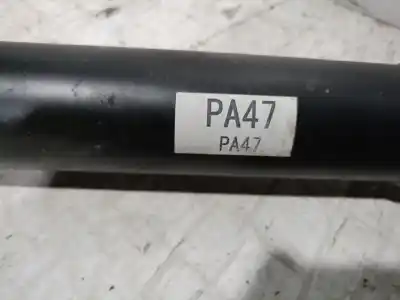 Автозапчасти б/у центральная трансмиссия за mazda mx-5 iv (nd) 2.0 (nd2e) ссылки oem iam pa4725100 pa47 pa4725100