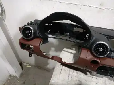Автозапчастина б/у панель приладів для mazda mx-5 iv (nd) 2.0 (nd2e) посилання на oem iam   