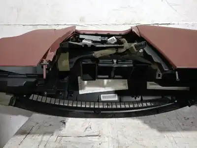 Автозапчастина б/у панель приладів для mazda mx-5 iv (nd) 2.0 (nd2e) посилання на oem iam   