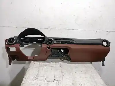 Автозапчасти б/у панель приборов за mazda mx-5 iv (nd) 2.0 (nd2e) ссылки oem iam 