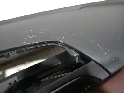 Автозапчастина б/у панель приладів для mazda mx-5 iv (nd) 2.0 (nd2e) посилання на oem iam   