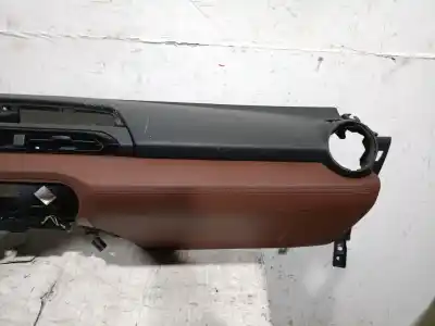 Автозапчастина б/у панель приладів для mazda mx-5 iv (nd) 2.0 (nd2e) посилання на oem iam   