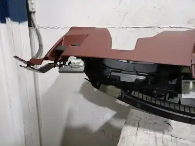 Автозапчастина б/у панель приладів для mazda mx-5 iv (nd) 2.0 (nd2e) посилання на oem iam   