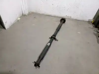 Second-hand car spare part CENTER TRANSMISSION for MERCEDES-BENZ CLASE E T-MODEL (S211)  OEM IAM references A2114108906 SUELO BURRA 5B A2114108906