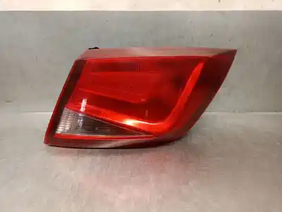 Автозапчасти б/у правый задний фонарь за seat leon st (5f8) 1.4 tgi ссылки oem iam 5f9945096