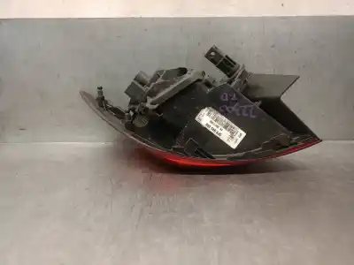 Автозапчастина б/у правий ліхтар для seat leon st (5f8) 1.4 tgi посилання на oem iam 5f9945096  5f9945096