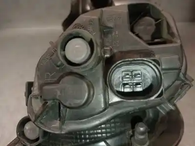 Автозапчастина б/у правий ліхтар для seat leon st (5f8) 1.4 tgi посилання на oem iam 5f9945096  5f9945096