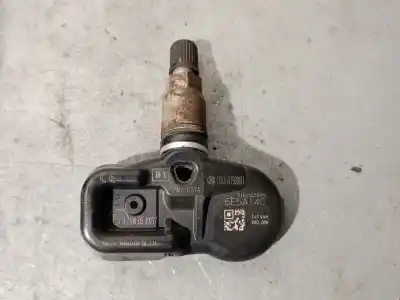 Second-hand car spare part pressure sensor for lexus gs (_s19_) 450h (grs191_, gws191_) oem iam references 10r0510277