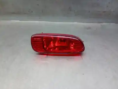 Автозапчастина б/у ліва задня протитуманна фахра для mini mini (f55) cooper s посилання на oem iam 63247350007