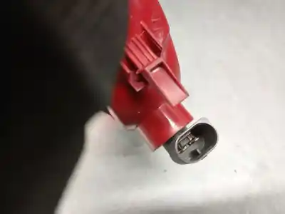 Автозапчастина б/у ліва задня протитуманна фахра для mini mini (f55) cooper s посилання на oem iam 63247350007  63247350007