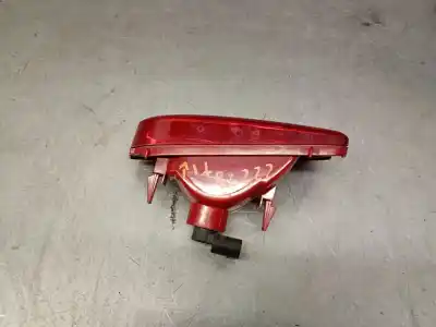 Автозапчастина б/у ліва задня протитуманна фахра для mini mini (f55) cooper s посилання на oem iam 63247350007  63247350007