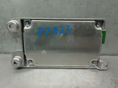 Second-hand car spare part airbag control unit for bmw 5 (e60) 525 i oem iam references 65776941018 010334 12246589