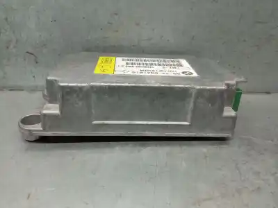 Second-hand car spare part airbag control unit for bmw 5 (e60) 525 i oem iam references 65776941018 010334 12246589