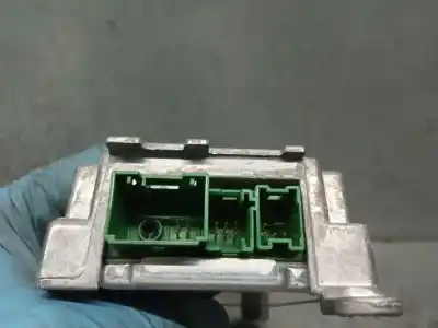 Second-hand car spare part airbag control unit for bmw 5 (e60) 525 i oem iam references 65776941018 010334 12246589