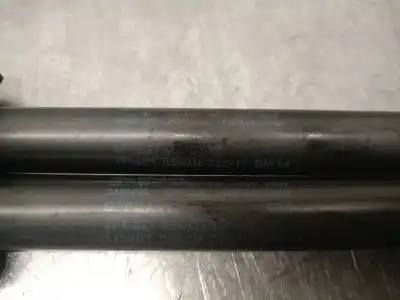 Автозапчастина б/у амортизаторі багажника/дверей для seat leon st (5f8) 1.4 tgi посилання на oem iam 5f9827550d  5f9827550d