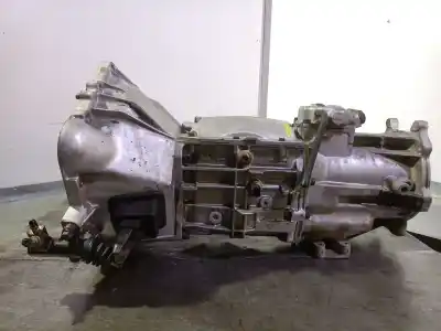 Автозапчасти б/у коробка передач за SSANGYONG MUSSO (FJ) 2.3 D ссылки OEM IAM 3110005350 1352255 BORGWARNER 3110005350