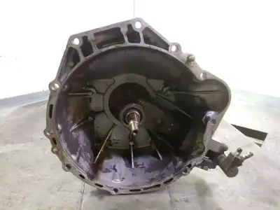 Second-hand car spare part gearbox for ssangyong musso (fj) 2.3 d oem iam references 3110005350 1352255 borgwarner 3110005350