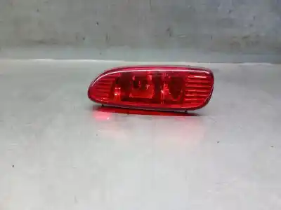 Автозапчастина б/у правий задній протитуман для mini mini (f55) cooper s посилання на oem iam 63247350008