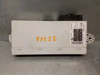 Piesă de schimb auto la mâna a doua  pentru BMW 5 (E60)  Referințe OEM IAM 61356943851 5WK47995 SIEMENS 