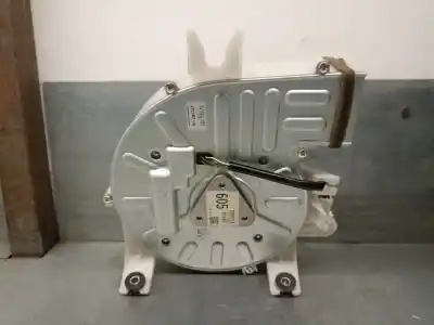 Peça sobressalente para automóvel em segunda mão motor de sofagem por lexus gs (_s19_) 450h (grs191_, gws191_) referências oem iam g923030010 1172006050 denso g923030010