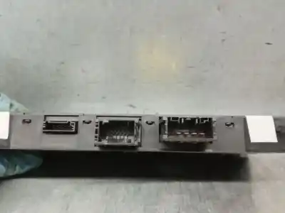 Second-hand car spare part electronic module for bmw 5 (e60) 525 i oem iam references 6944965  