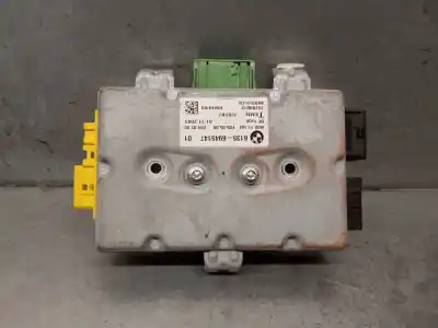 Piesă de schimb auto la mâna a doua  pentru BMW 5 (E60)  Referințe OEM IAM 6135694514701 2783B7 TEMIC 75789012